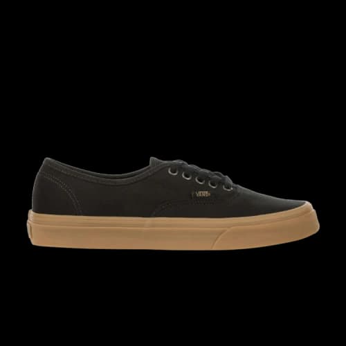 Vans Authentic 'Light Gum Black'