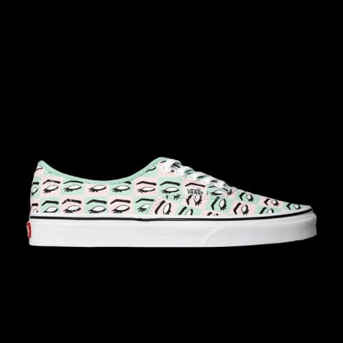 Kendra Dandy x Vans Authentic 'Mint'