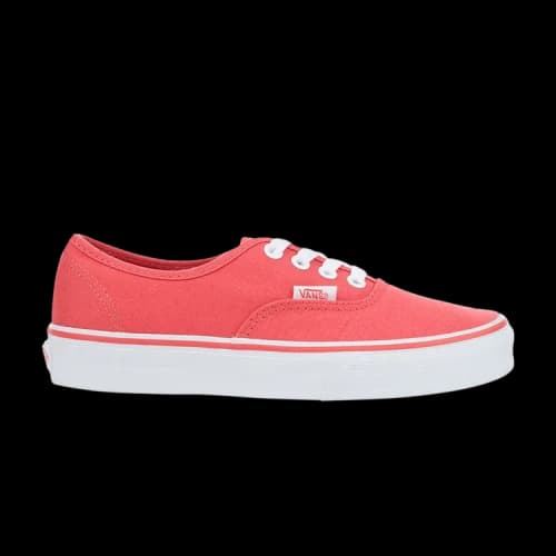 Vans Authentic 'Deep Sea Coral'