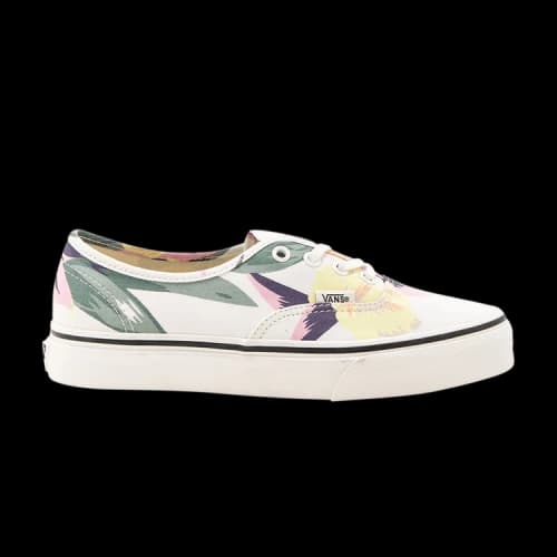 Vans Authentic 'Vintage Floral' (Women's)