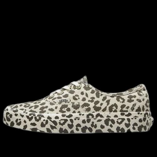 Vans Authentic Leopard