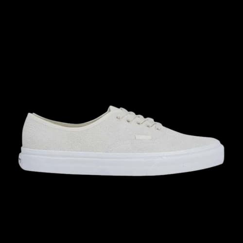 Vans Authentic 'Hairy Suede - Turtledove'