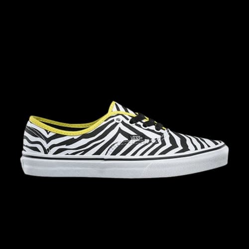 Vans Authentic 'Zebra'