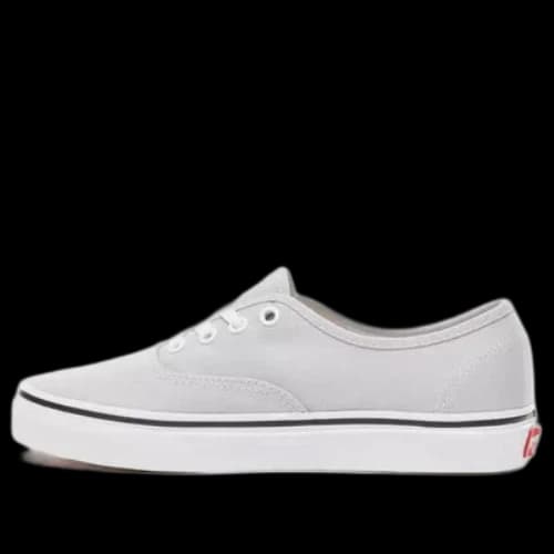 Vans Authentic Gray White