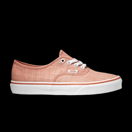 Vans Authentic 'Chambray'