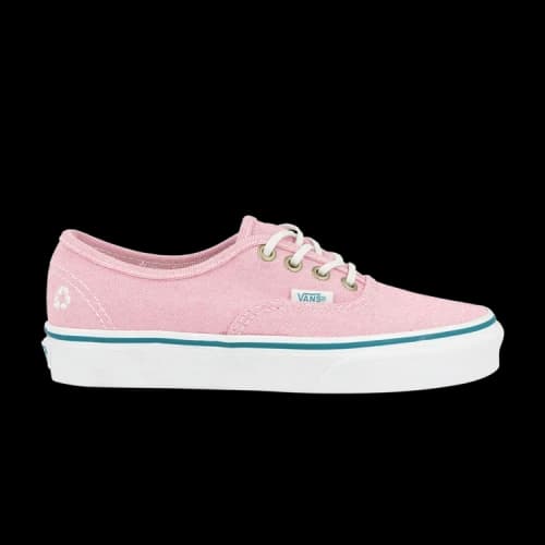 Vans Authentic P.E.T. Carmine Rose