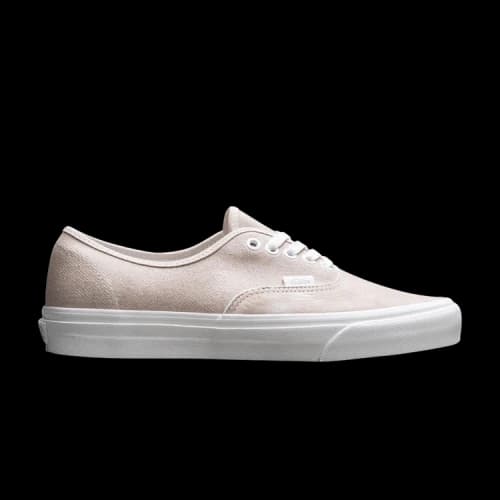 Vans Authentic Nubuck Washed 'Hummus'