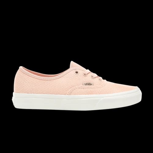 Vans Authentic 'Woven Check - Spanish Villa'