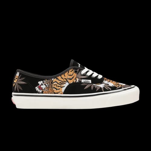 Vans Authentic 44 DX 'Anaheim Factory - Tiger'