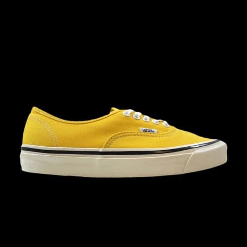 Vans Authentic 44 DX 'Anaheim Factory - Yellow'