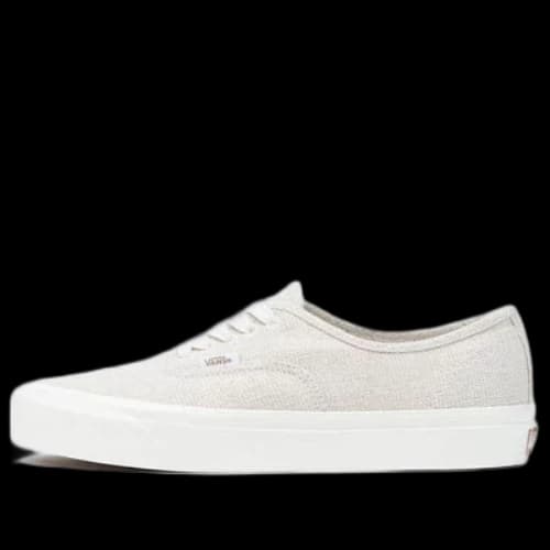 Vans Anaheim Factory Authentic 44 DX 'Cream White'