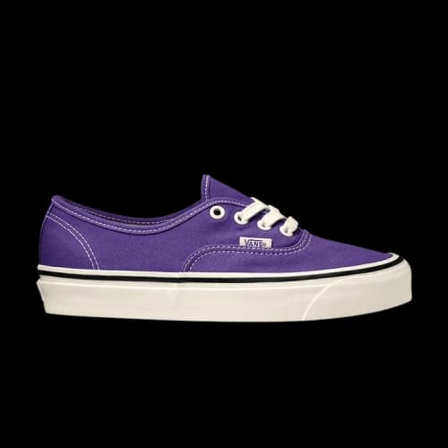 Vans Authentic 44 DX 'Anaheim Factory - Bright Purple'