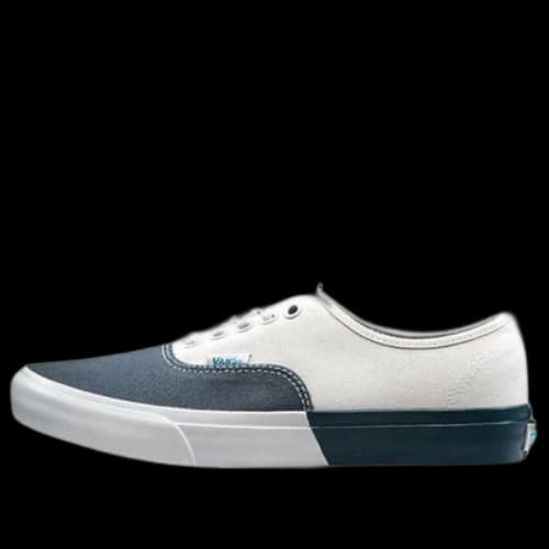 Vans Authentic Dx Blue/White