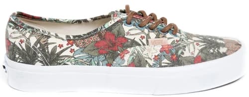 Vans Authentic Havana Floral