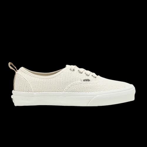 Vans Authentic PT 'Basket Weave'