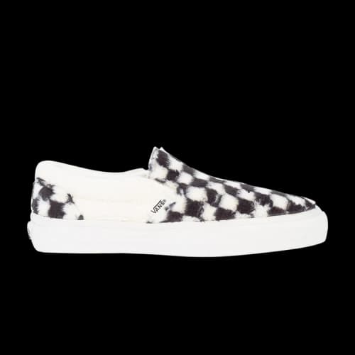 Vans Classic Slip On 'Sherpa'