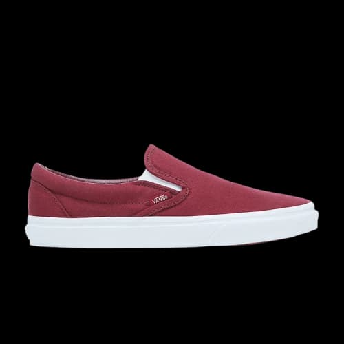 Vans Classic Slip-On 'Cabernet'