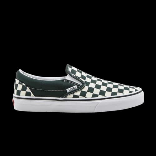 Vans Classic Slip-On 'Scarab'