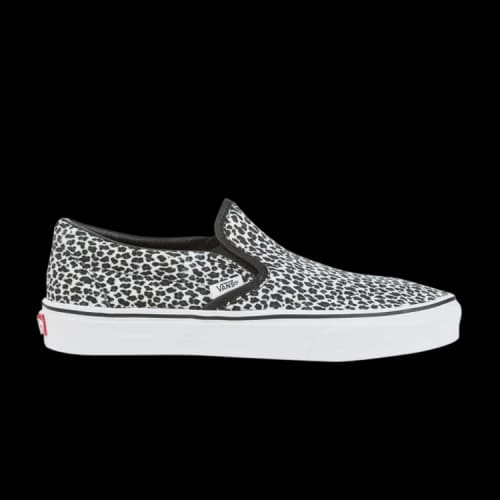 Vans Classic Slip-On 'Mini Leopard'