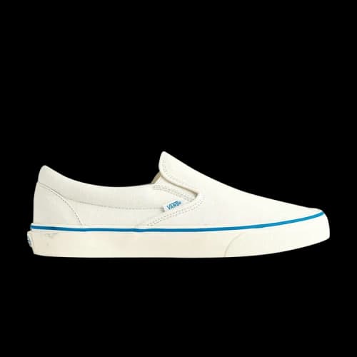 Vans J.Crew x Classic Slip-On 'Ripstop'