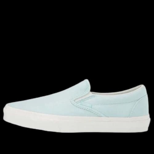 Vans Classic Slip-on 'Blue Mint'