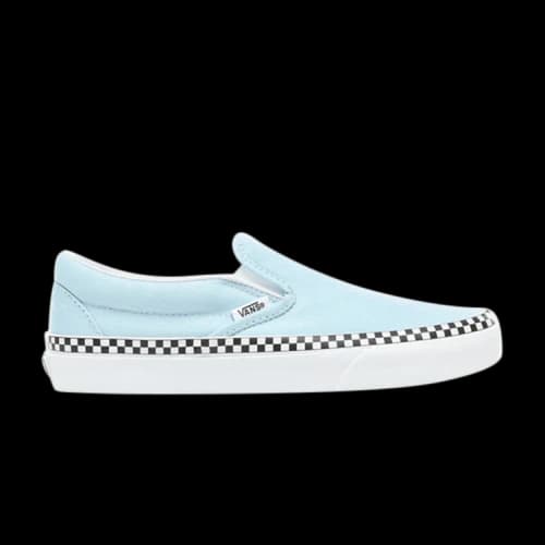 Vans Classic Slip-On 'Check Foxing'