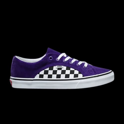 Vans Lampin Purple
