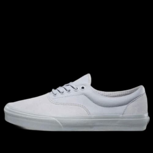 Vans Military Mono Era 'Grey White'