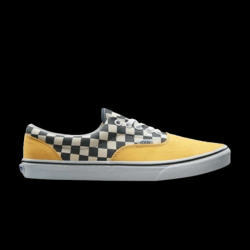 Vans Era '2-Tone Checker'
