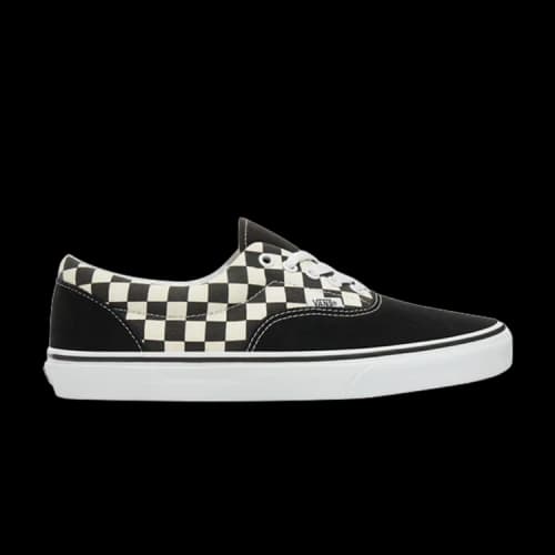 Vans Era 'Primary Check'