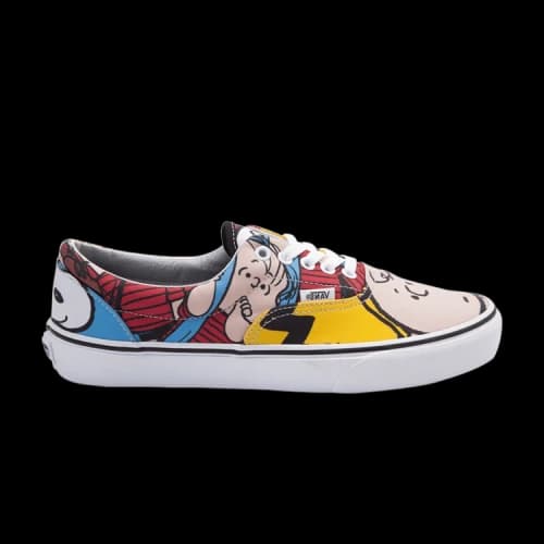 Vans Peanuts x Era 'The Peanuts Gang'