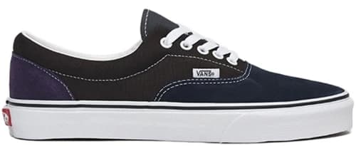 Vans Era Mix Match Parisian Night