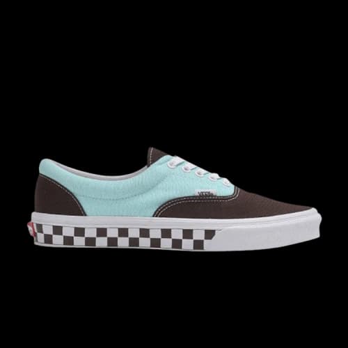 Vans Era 'BMX Checkerboard - Demitasse Island Paradise'