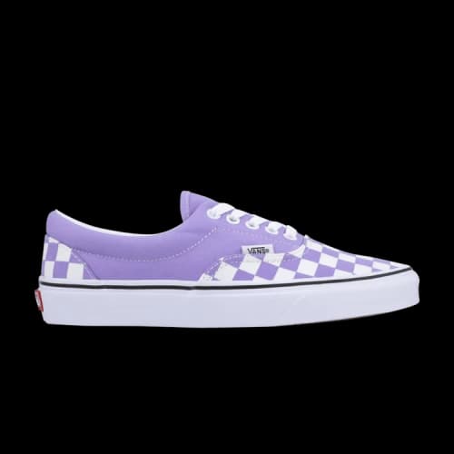 Vans Era 'Checkerboard - Violet Tulip'