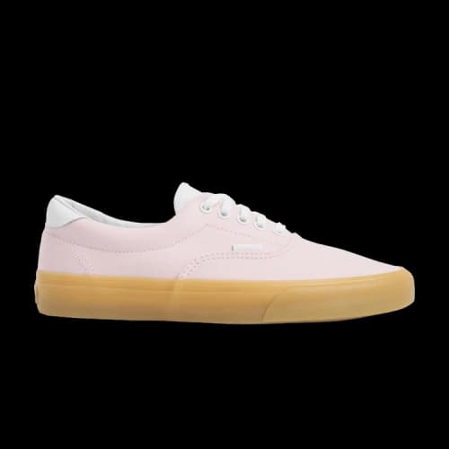 Vans Era 59 'Double Light Gum - Chalk Pink'