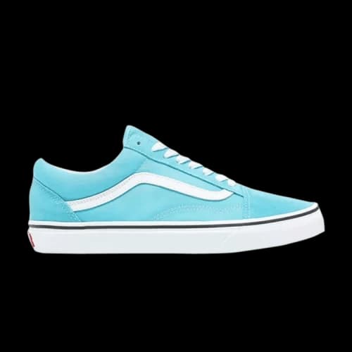 Vans Old Skool 'Scuba Blue'
