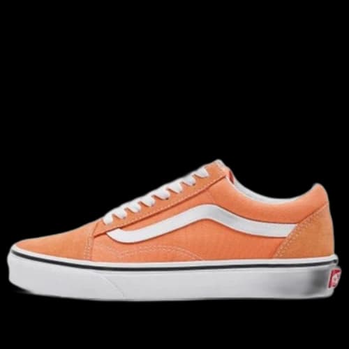 Vans Old Skool Sneakers Orange