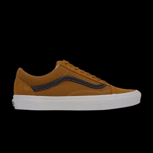 Vans Old Skool 'Heavy Textures'
