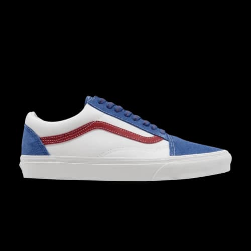 Vans Old Skool 'Sport Pop - Vallarta Blue'