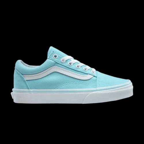 Vans Old Skool 'Crystal Blue'