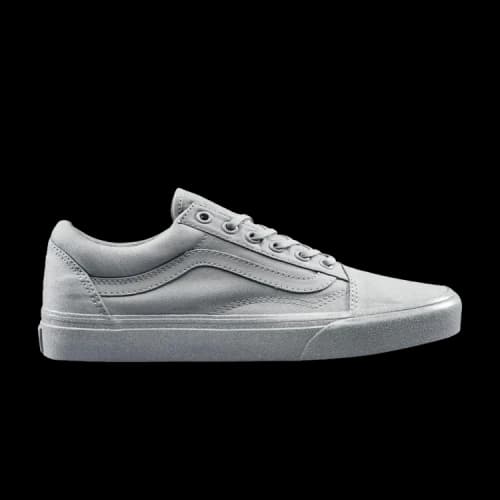 Vans Old Skool 'Metallic Glitter'