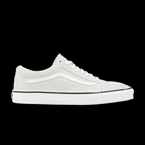 Vans Old Skool 'Fuzzy Suede'