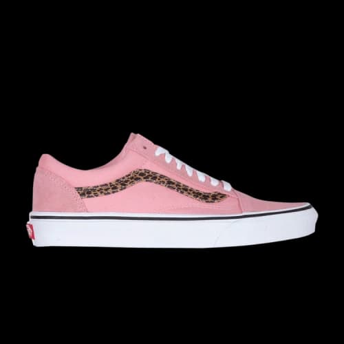 Vans Old Skool 'Mini Leopard - Blossom'
