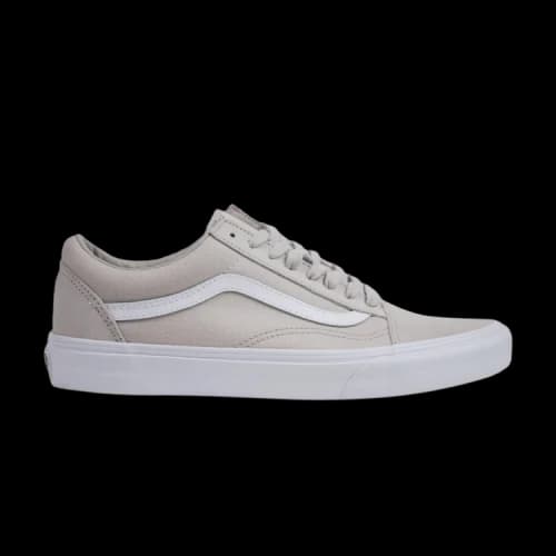 Vans Old Skool 'Suiting - Silver Lining'