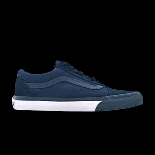 Vans Old Skool 'Mono Bumper - Dress Blues'