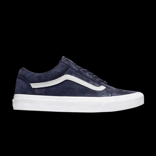 Vans Old Skool 'Pig Suede - Parisian Night'