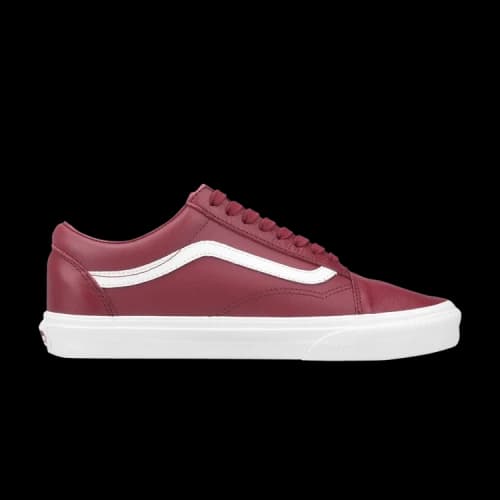 Vans Old Skool 'Cabernet'