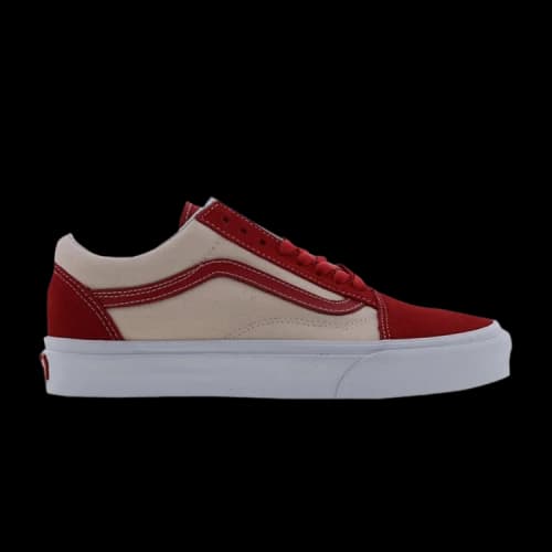 Vans Old Skool 'MLX - Rococco Red Peach Blush'