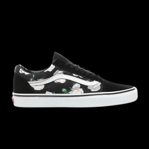 Vans Old Skool 'Romantic Flower'