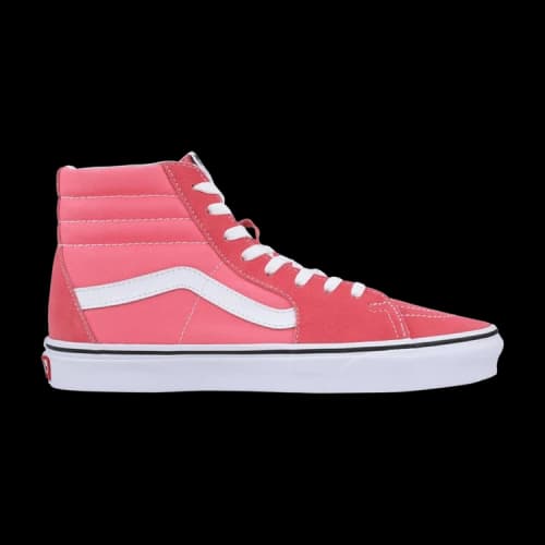 Vans SK8-HI 'Strawberry Pink'